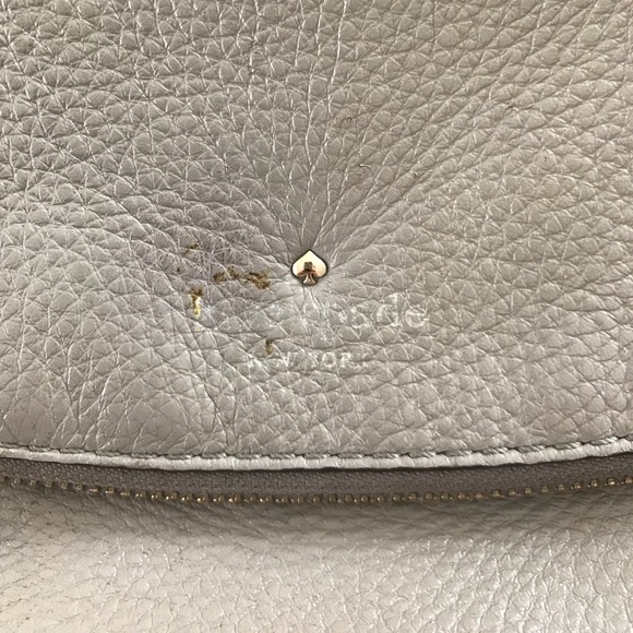 Kate Spade New York Cobble Hill Devin Crossbody - Picture 4 of 8